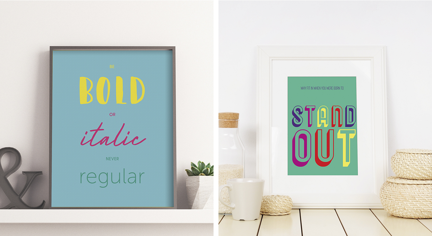 Reach - Creating art for good